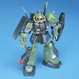 Bandai Gundam Model Kit HGUC MK 2 Titans HI Zack Barzam Action Figure 