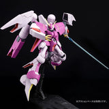 Bandai Gundam Model Kit HG Byarlant Isolde Action Figure Gunpla Buildi