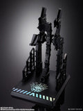 Genuine Bandai Evangelion Model Kit MB Test Type-01 30th The Spear of 