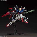 Bandai Gundam Model Kit HG Destiny Action Figure Gunpla Building Kit G
