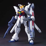Bandai Gundam Model Kit HGUC X Divider Double X Airmaster Action Figur