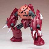 Bandai Gundam Model Kit HG Amazing Zgok Action Figure Gunpla Building 