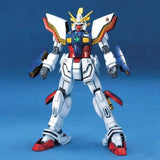 Bandai Gundam Model Kit MG 1/100 Shining Anime Figure Gunpla Building 