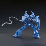 Bandai Gundam Model Kit HGUC Gyan Gouf RX-78-2 Guncannon Action Figure