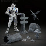 In Stock Genuine Bandai Model Kit 30MF Customize Structure 1 Mushroom 