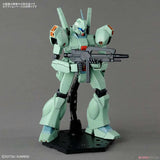 Bandai Gundam Model Kit MG 1/100 Jegan Action Figure Gunpla Building K