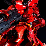 In Stock Genuine Bandai Gundam PB Model Kit RG 1/144 MS-04 Sazabi Spec