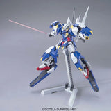 Bandai Gundam Model Kit HG00 00Q Avalanche Exia Astraea F 00 Seven Swo