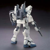 Bandai Gundam Model Kit HGUC RX-79G Ground Ez8 Gouf Custom Zaku 2 Rick