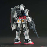 Bandai Gundam Model Kit HG GM Shoulder Cannon RX-78-2 Origin Zaku 2 Re