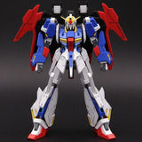 Bandai Gundam Model Kit HG Lightning Z Anime Figure Gunpla Building Ki