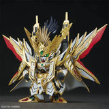 Bandai Gundam Model Kit SDW Musha 78TH Tenkamusodaishogun Onmitsu D Ju