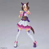 Bandai Umamusume Pretty Derby Model Kit FRS Tokai Teio Special Week Si