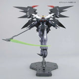 Bandai Gundam Model Kit MG Deathscythe Hell EW Action Figure Gunpla Bu
