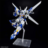 In Stock Genuine Bandai SRW OG Model Kit HG 1/144 Weiβritter Anime Act