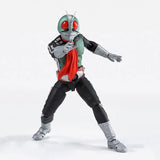 In Stock Genuine Bandai Kamen Rider Model Kit SHF Masked Rider 1 Anime