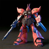 Bandai Gundam Model Kit HGUC Zaku 2 FZ Gelgoog Jager Kampfer Hygogg ZG
