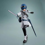 Bandai Metaphor ReFantazio Anime Figure SHF Protagonist Action Figure 