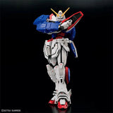Bandai Gundam Model Kit RG 1/144 Shining Action Figure Gunpla Building
