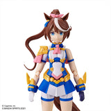 Bandai Umamusume Pretty Derby Model Kit 30MS Tokai Teio Anime Figures 