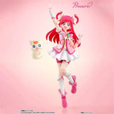 Genuine Bandai Pretty Cure Model Kit SHF Cure Dream Precure Character 