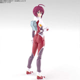 Bandai Gundam Model Kit FRS Lacus Clyne Lunamaria Hawke Ple Two Action