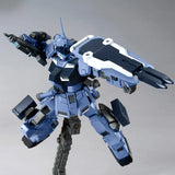 Bandai Gundam Model Kit HGUC Pale Rider Ground Heavy EquipmentAnime Fi