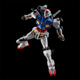 Bandai Gundam Model Kit HG Sayla Light Guncannon Action Figure Gunpla 