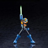 Kotobukiya Rockman Model Kit Mega Man EXE Anime Figure Building Kit Co