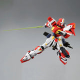 Bandai Gundam Model Kit MG F90 Mars Independent Zeon Forces Anime Figu