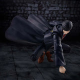 Bandai Mashle Magic and Muscles Anime Figure SHF Lance Crown Dot Barre