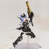 Kotobukiya Frame Arms Girl Model Kit Shiki Rokkaku Anime Figure Buildi