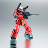Bandai Gundam Model Kit Robot Spirits Guncannon Anime Figure Gunpla Bu