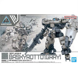 Bandai 30 Minutes Missions Model Kit 30MM eEXM-9 Baskyrotto Brown Bask