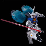 Bandai Gundam Model Kit HGUC PB GP00 Engage Zero Action Figure Gunpla 