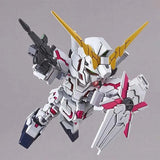 Bandai Gundam Model Kit SDEX Strike Freedom Unicorn Destroy Wing Zero 