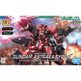 Bandai Gundam Model Kit HG00 00Q Avalanche Exia Astraea F 00 Seven Swo