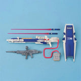 Bandai Gundam Model Kit MG RX-78-4 G04 Action Figure Gunpla Building K