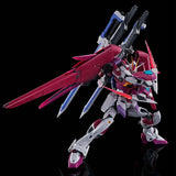 Bandai Gundam Model Kit RG Destiny Impulse Anime Figure Gunpla Buildin