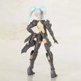 Kotobukiya Frame Arms Girl Model Kit FG027 Yinghu Anime Figure Buildin