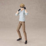 Bandai SPY FAMILY Anime Figure SHF Anya Twilight Loid Yor Forger Thorn