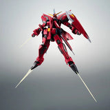 Bandai Gundam Model Kit Roboto Spirits Aegis Anime Figure Gunpla Build