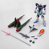 Bandai Gundam Model Kit MG Blast Impulse Action Figure Gunpla Building