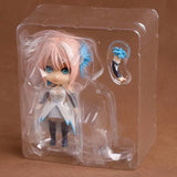 Bandai Tales of Arise Anime Figure Figuarts Mini Dohalim Shionne Alphe