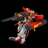 Bandai Gundam Model Kit HGUC Extreme Leos Eclipse Face Anime Figure Gu