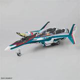 In Stock Genuine Bandai Model Kit HG 1/100 VF-31S Siegfried Arad Molde