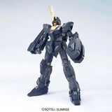 Bandai Gundam Model Kit MGUnicorn OVA Unicorn 02 Banshee Delta Plus Je