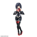 Bandai 30MS Model Kit Anime Figures SIS-K00 Micolulu Color B Action Fi