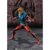 In Stock Genuine Bandai Across The Spider-verse Model Kit SHF Scarlet 