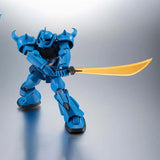 Bandai Gundam Model Kit Roboto Spirits Gouf Anime Figure Gunpla Buildi